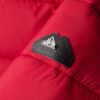 Hooded Mid Layer Sort Jacket Hooded Mid Layer Sort Jacket