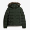 Hooded Mid Layer Sort Jacket Hooded Mid Layer Sort Jacket