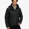 Hooded Mountain Sd Windbreaker Jacket Hooded Mountain Sd Windbreaker Jacket