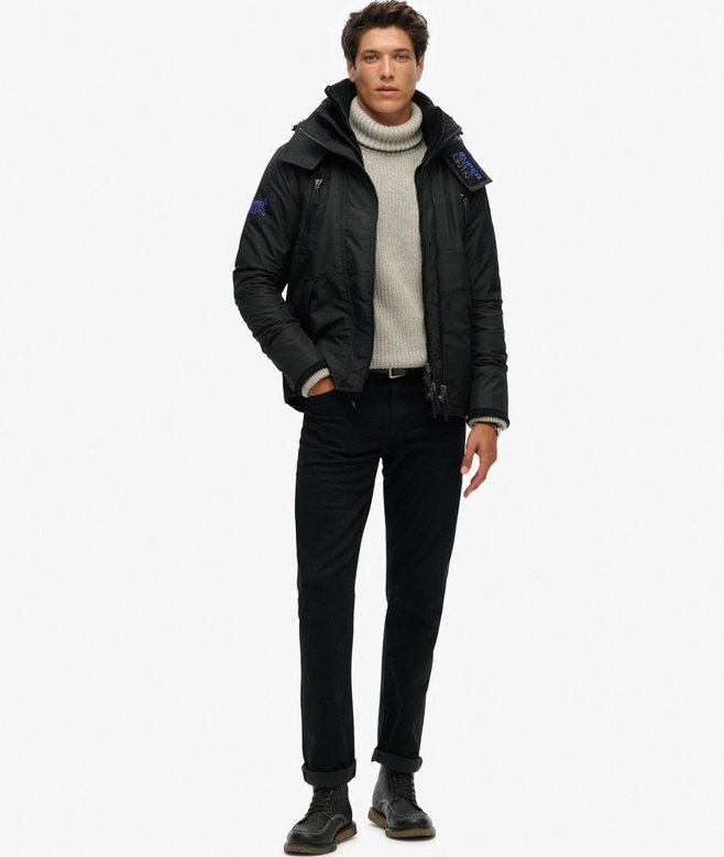 Hooded Mountain Sd Windbreaker Jacket Hooded Mountain Sd Windbreaker Jacket