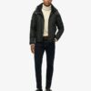 Hooded Mountain Sd Windbreaker Jacket Hooded Mountain Sd Windbreaker Jacket