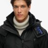 Hooded Mountain Sd Windbreaker Jacket Hooded Mountain Sd Windbreaker Jacket