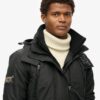 Hooded Mountain Sd Windbreaker Jacket Hooded Mountain Sd Windbreaker Jacket