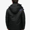 Hooded Mountain Sd Windbreaker Jacket Hooded Mountain Sd Windbreaker Jacket