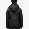 Hooded Mountain Sd Windbreaker Jacket Hooded Mountain Sd Windbreaker Jacket