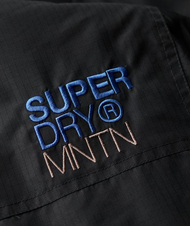 Hooded Mountain Sd Windbreaker Jacket Hooded Mountain Sd Windbreaker Jacket