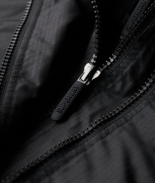 Hooded Mountain Sd Windbreaker Jacket Hooded Mountain Sd Windbreaker Jacket