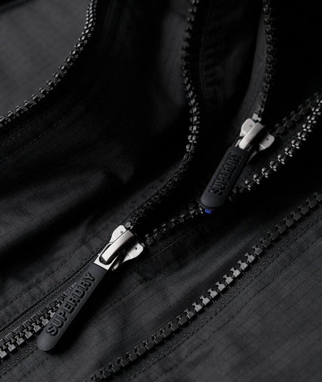 Hooded Mountain Sd Windbreaker Jacket Hooded Mountain Sd Windbreaker Jacket