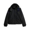 Hooded Mountain Sd Windbreaker Jacket Hooded Mountain Sd Windbreaker Jacket