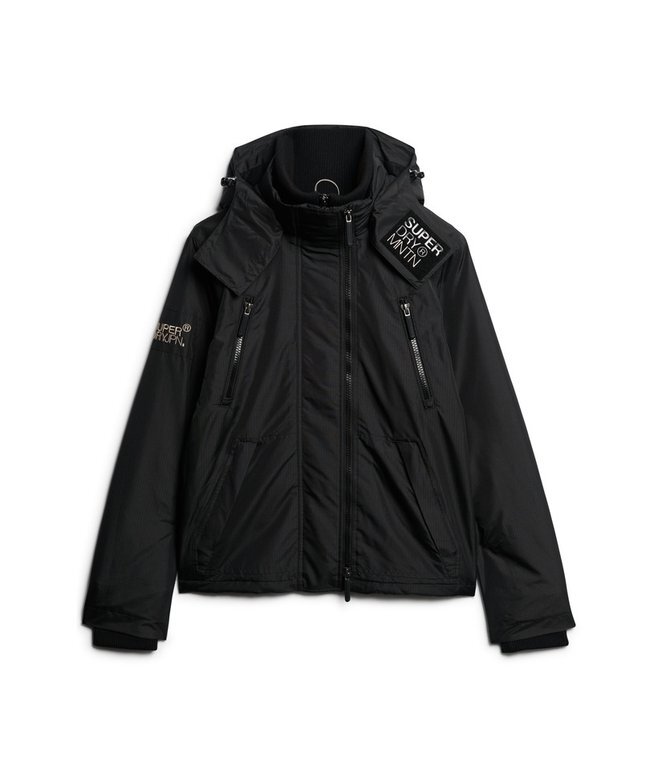 Hooded Mountain Sd Windbreaker Jacket Hooded Mountain Sd Windbreaker Jacket