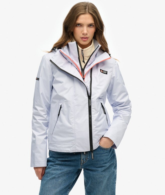 Hooded Mountain Windbreaker Jacket Hooded Mountain Windbreaker Jacket