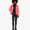 Hooded Mountain Windbreaker Jacket Hooded Mountain Windbreaker Jacket