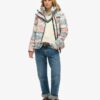 Hooded Mountain Windbreaker Jacket Hooded Mountain Windbreaker Jacket