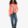Hooded Mountain Windbreaker Jacket Hooded Mountain Windbreaker Jacket