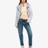 Hooded Mountain Windbreaker Jacket Hooded Mountain Windbreaker Jacket