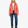 Hooded Mountain Windbreaker Jacket Hooded Mountain Windbreaker Jacket