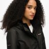 Hooded Mountain Windbreaker Jacket Hooded Mountain Windbreaker Jacket