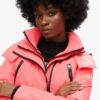 Hooded Mountain Windbreaker Jacket Hooded Mountain Windbreaker Jacket