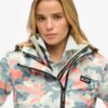 Hooded Mountain Windbreaker Jacket Hooded Mountain Windbreaker Jacket