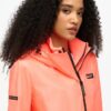 Hooded Mountain Windbreaker Jacket Hooded Mountain Windbreaker Jacket