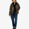Hooded Mountain Windbreaker Jacket Hooded Mountain Windbreaker Jacket