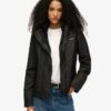 Hooded Mountain Windbreaker Jacket Hooded Mountain Windbreaker Jacket