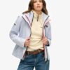 Hooded Mountain Windbreaker Jacket Hooded Mountain Windbreaker Jacket