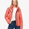 Hooded Mountain Windbreaker Jacket Hooded Mountain Windbreaker Jacket