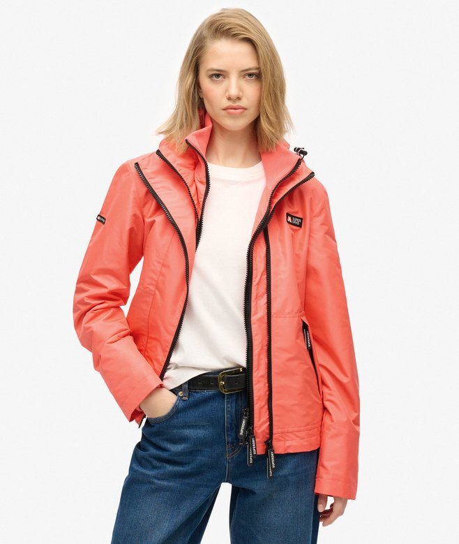 Hooded Mountain Windbreaker Jacket Hooded Mountain Windbreaker Jacket