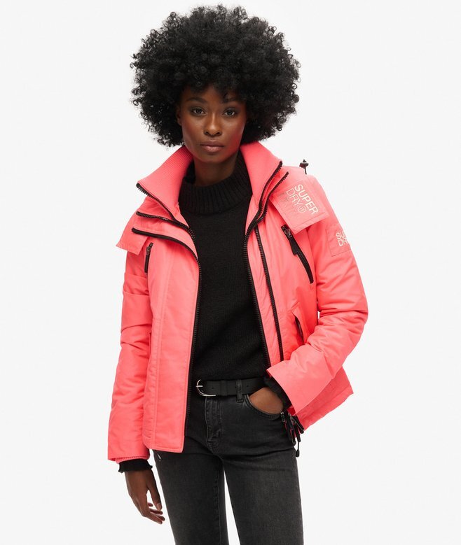 Hooded Mountain Windbreaker Jacket Hooded Mountain Windbreaker Jacket