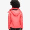 Hooded Mountain Windbreaker Jacket Hooded Mountain Windbreaker Jacket