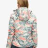 Hooded Mountain Windbreaker Jacket Hooded Mountain Windbreaker Jacket