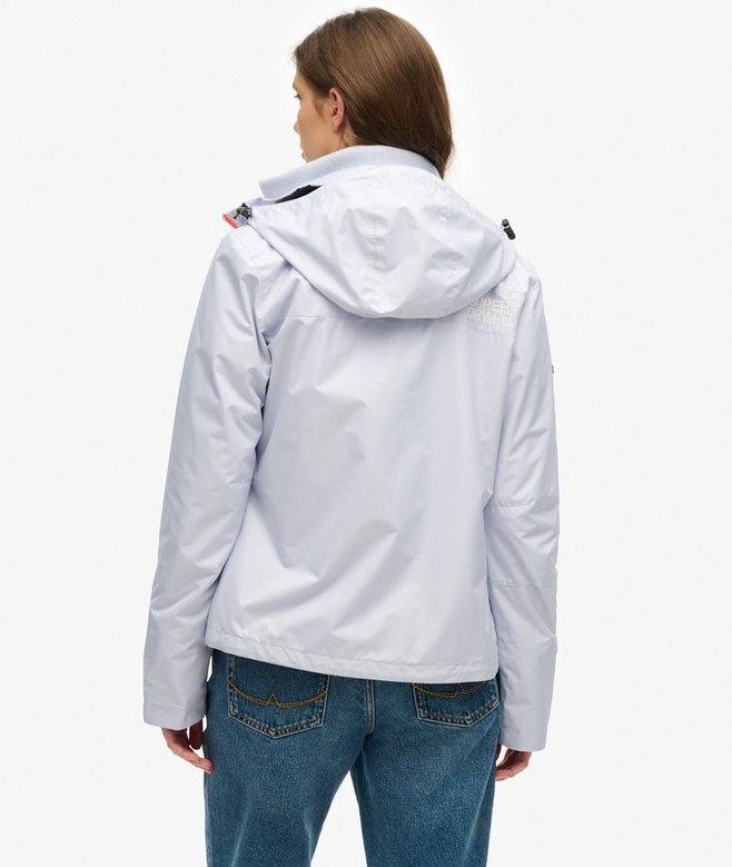 Hooded Mountain Windbreaker Jacket Hooded Mountain Windbreaker Jacket