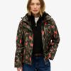 Hooded Mountain Windbreaker Jacket Hooded Mountain Windbreaker Jacket