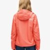 Hooded Mountain Windbreaker Jacket Hooded Mountain Windbreaker Jacket