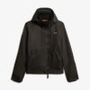Hooded Mountain Windbreaker Jacket Hooded Mountain Windbreaker Jacket