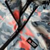 Hooded Mountain Windbreaker Jacket Hooded Mountain Windbreaker Jacket