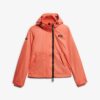 Hooded Mountain Windbreaker Jacket Hooded Mountain Windbreaker Jacket