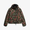 Hooded Mountain Windbreaker Jacket Hooded Mountain Windbreaker Jacket