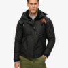 Hooded Mountain Windbreaker Μπουφάν Hooded Mountain Windbreaker Μπουφάν
