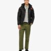 Hooded Mountain Windbreaker Μπουφάν Hooded Mountain Windbreaker Μπουφάν