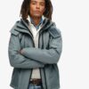 Hooded Mountain Windbreaker Μπουφάν