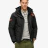 Hooded Mountain Windbreaker Μπουφάν Hooded Mountain Windbreaker Μπουφάν