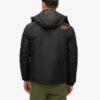 Hooded Mountain Windbreaker Μπουφάν Hooded Mountain Windbreaker Μπουφάν