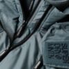 Hooded Mountain Windbreaker Μπουφάν