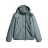 Hooded Mountain Windbreaker Μπουφάν