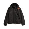 Hooded Mountain Windbreaker Μπουφάν Hooded Mountain Windbreaker Μπουφάν