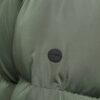 Hooded Puffer Coat Hooded Puffer Coat