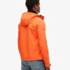Hooded Soft Shell Trekker Μπουφάν