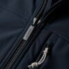 Hooded Soft Shell Trekker Μπουφάν